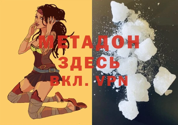 кокс Вязники